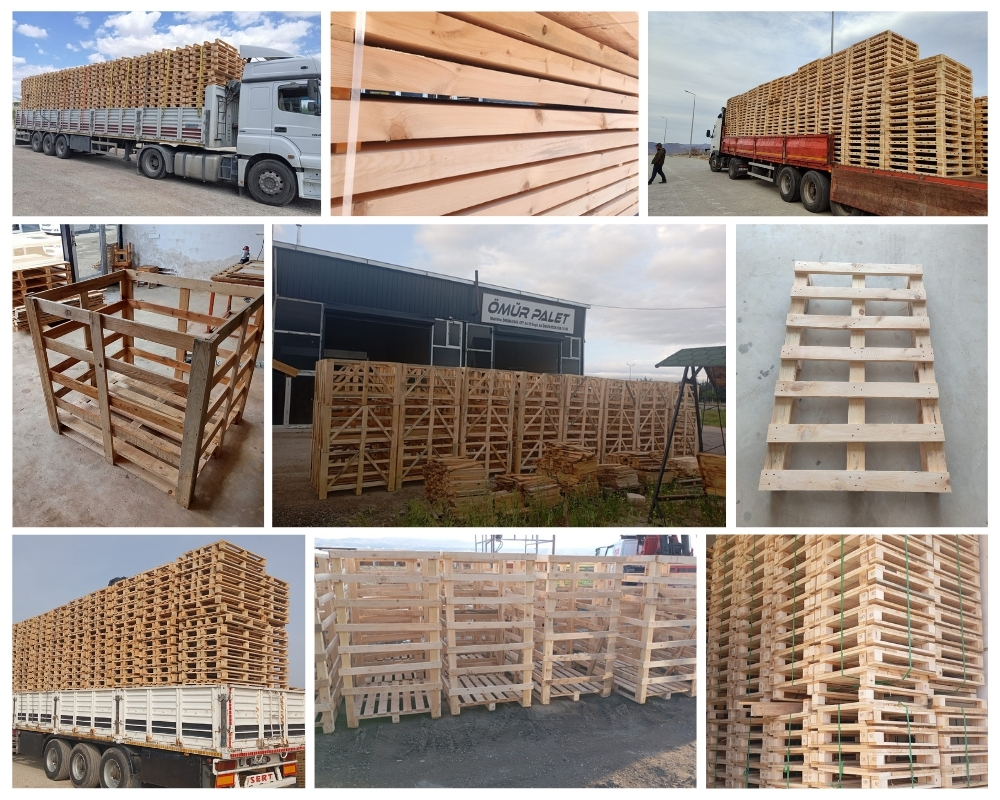 Kwintsheul Houten Kisten, Europallets Groothandel Kopen